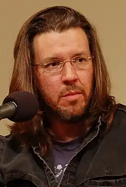 David Foster Wallace (2006)