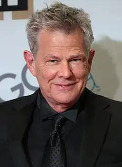 David Foster (18. března 2017)