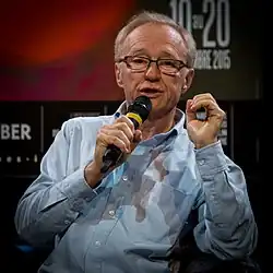 David Grossman (2015)