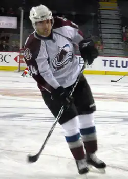 Fotografie Davida Jonese na ledě