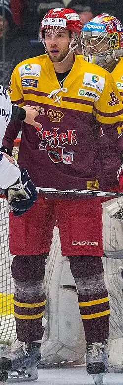 David Kajínek (2017)