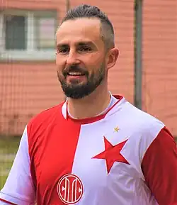 David Kalivoda (2019)