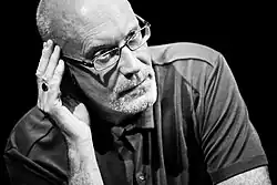 Měsíc autorského čtení 2014