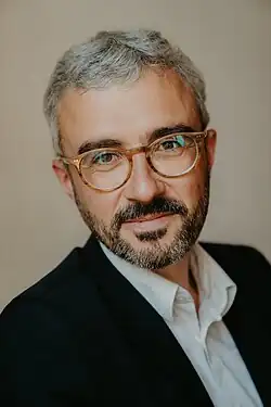 David Klimeš (2023)