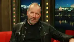 David Koller v Show Jana Krause v roce 2023