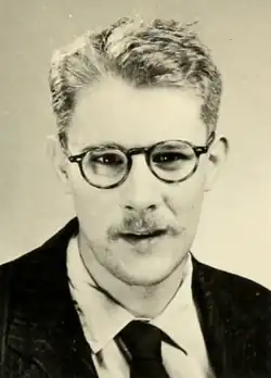 David Kellogg Lewis (1962)