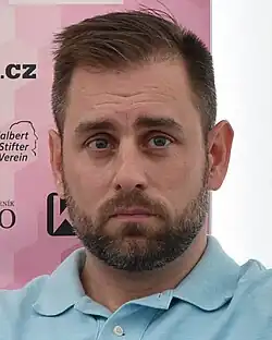 David Miřejovský (2024)