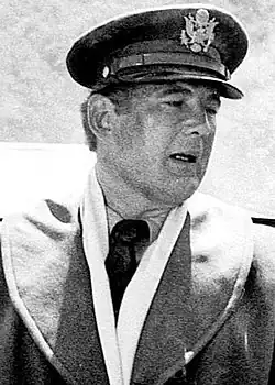 David Ogden Stiers (1977)