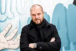 David Ondříček (2014)