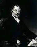 David Ricardo (před 1823)