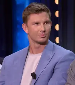 David Schweiner v Show Jana Krause v roce 2024