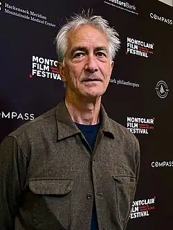 David Strathairn (30. října 2022)