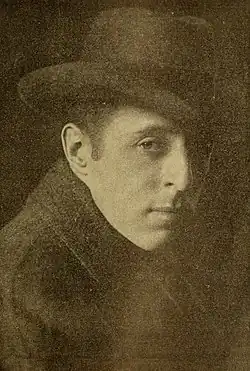 David Wark Griffith (1916)
