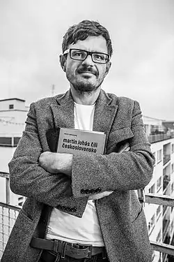 David Zábranský (2015)