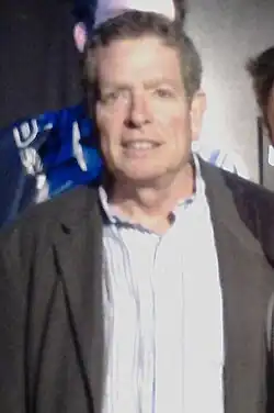 David Zucker (19. listopadu 2016)