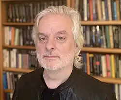 David Chalmers (2021)