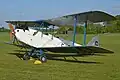 de Havilland DH.60X Hermes Moth