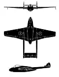 Vampire F.B.Mk.5