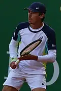 de Minaur