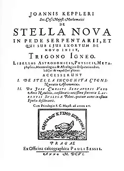 Přední strana knihy