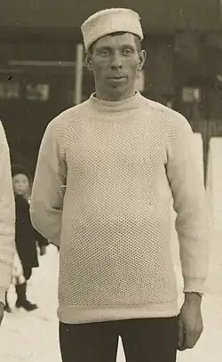Martin Sæterhaug (1908)