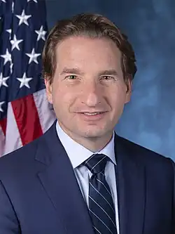 Dean Phillips (2018)