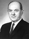 Dean Rusk