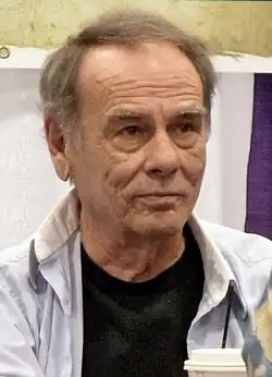 Dean Stockwell (14. dubna 2012)