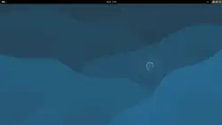 Debian 13 (Trixie) s prostředím GNOME