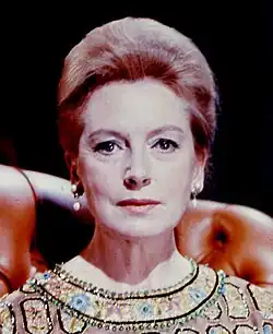 Deborah Kerrová (1973)