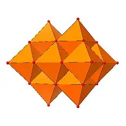 Dekavanadičnanový anion