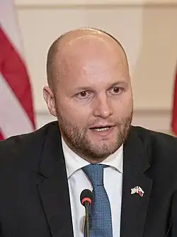 Jaroslav Naď (2022)