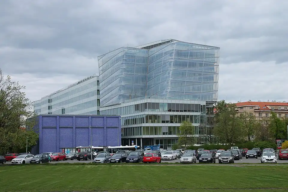 Český institut informatiky, robotiky a kybernetiky