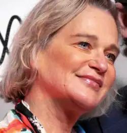 Delphine v roce 2024