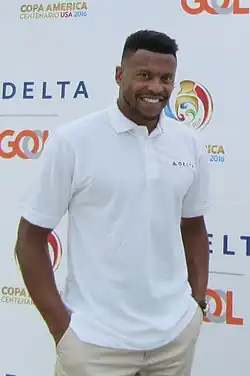 Júlio Baptista (2016)
