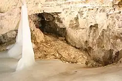 Demänovská ledová jeskyně