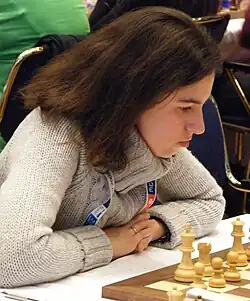 V řeckém týmu na olympiádě v Drážďanech