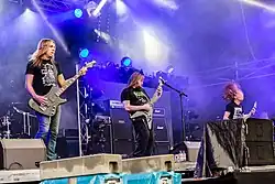 Demilich (11. srpna 2017)