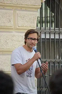 Jiří Havelka – umělecký šéf divadla od 1. ledna 2025