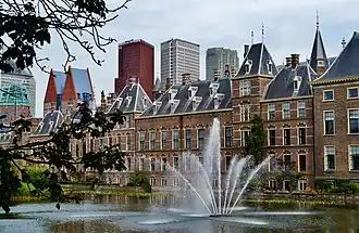 Binnenhof