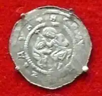 Vladislavův knížecí denár