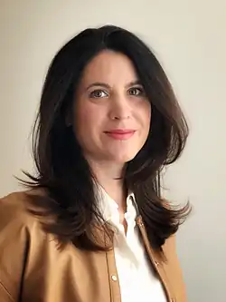 Denisa Hejlová (21. února 2018)