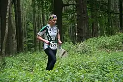 MČR na krátké trati 2018