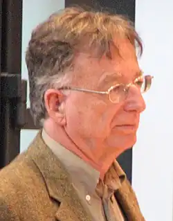 Dennis Sullivan (4. května 2007)