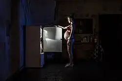 Fotografie č. 7 ze série 9, 2019