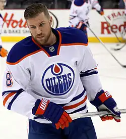 Derek Roy (2015)