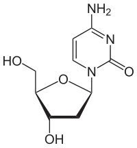 Deoxycytidin