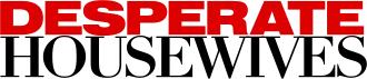 Logo seriálu