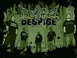Despise v roce 2006