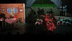 Miniopera Smolíček